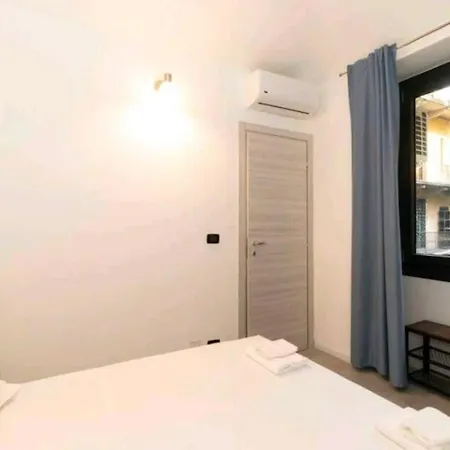 Santa Chiara In Corte - Box Auto Privato Torino