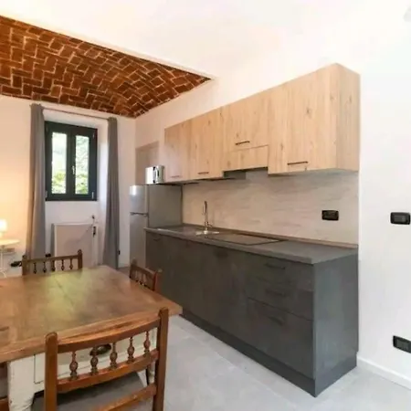 Appartamento Santa Chiara In Corte Torino