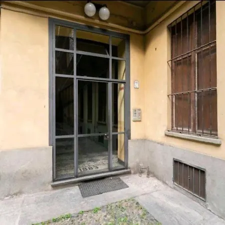 Santa Chiara In Corte - Box Auto Privato * Torino