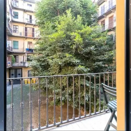 Santa Chiara In Corte - Box Auto Privato