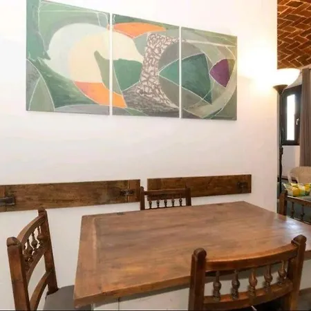 Santa Chiara In Corte Apartment