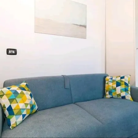Apartman Santa Chiara In Corte - Box Auto Privato *