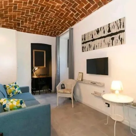 Santa Chiara In Corte - Box Auto Privato *