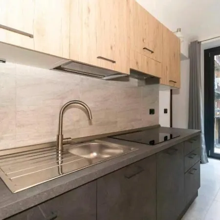 Santa Chiara In Corte - Box Auto Privato * Torino