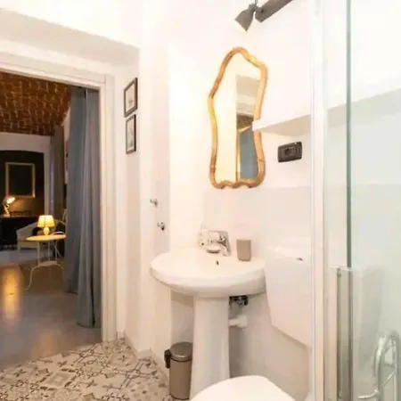 Apartman Santa Chiara In Corte - Box Auto Privato Torino