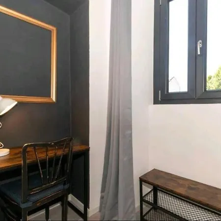 Santa Chiara In Corte - Box Auto Privato Torino