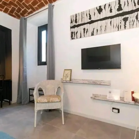 Santa Chiara In Corte - Box Auto Privato