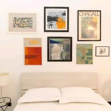 Apartman Santa Chiara In Corte - Box Auto Privato Torino