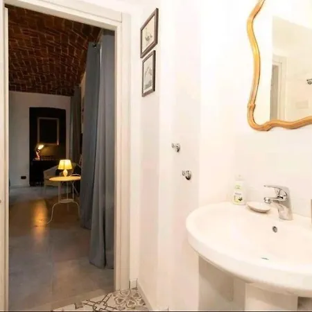 Santa Chiara In Corte - Box Auto Privato Torino