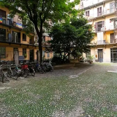 Santa Chiara In Corte - Box Auto Privato * トリノ