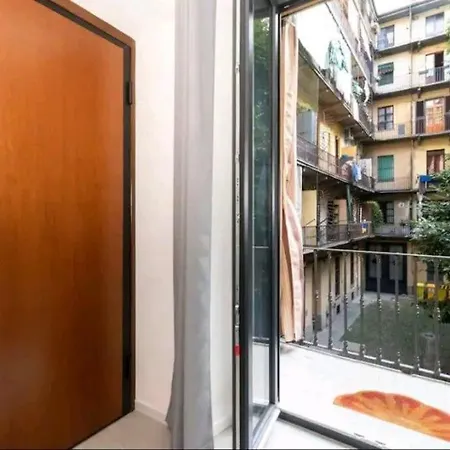 Santa Chiara In Corte - Box Auto Privato *