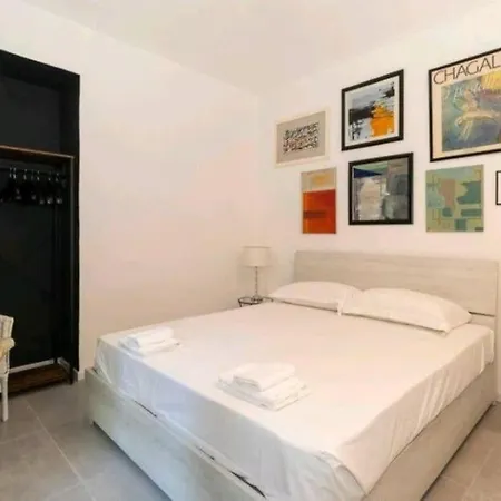 Santa Chiara In Corte - Box Auto Privato * トリノ