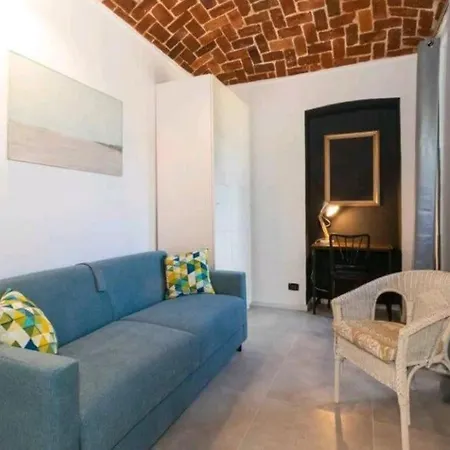 Santa Chiara In Corte Apartment Turin