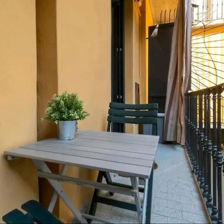 Apartment Santa Chiara In Corte Turin