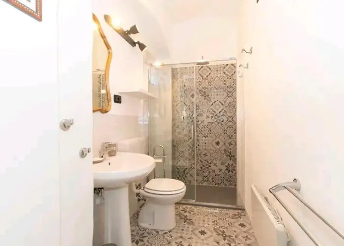 Santa Chiara In Corte - Box Auto Privato Apartment Turin