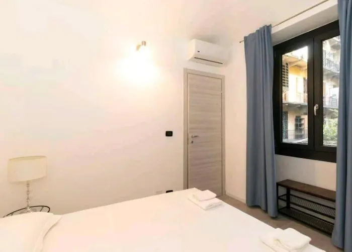 Santa Chiara In Corte - Box Auto Privato Τορίνο
