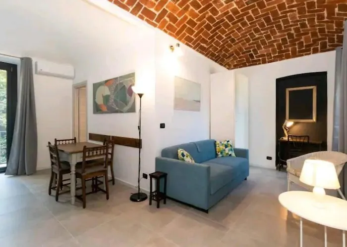 Santa Chiara In Corte - Box Auto Privato Διαμέρισμα Τορίνο