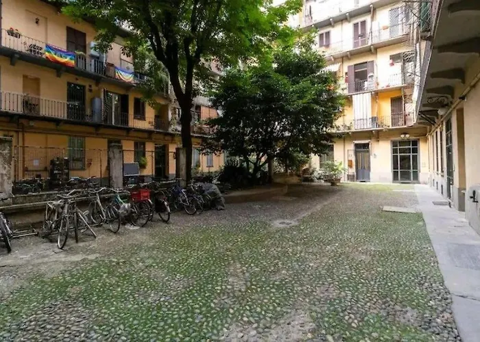 Santa Chiara In Corte - Box Auto Privato * Turin