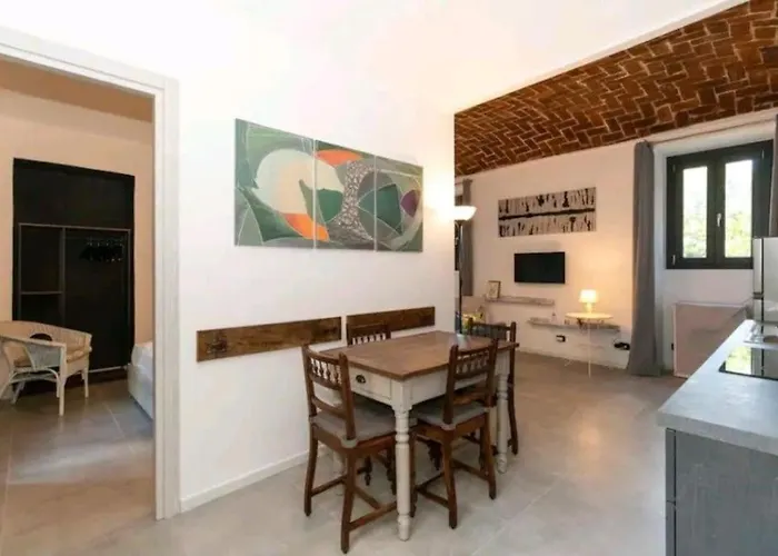 Santa Chiara In Corte - Box Auto Privato Διαμέρισμα Τορίνο