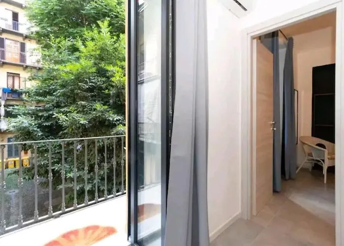 Apartment Santa Chiara In Corte - Box Auto Privato