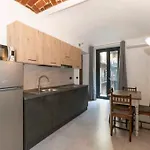 Santa Chiara In Corte - Box Auto Privato Apartament