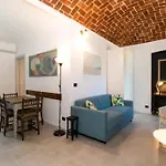 Santa Chiara In Corte - Box Auto Privato Apartament Turyn