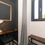 Santa Chiara In Corte - Box Auto Privato Turyn