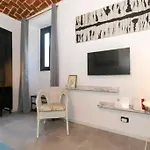 Santa Chiara In Corte - Box Auto Privato