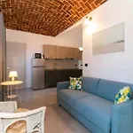Santa Chiara In Corte - Box Auto Privato Apartamento Turim