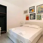 Santa Chiara In Corte - Box Auto Privato * Turim