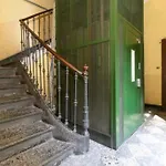 Santa Chiara In Corte - Box Auto Privato Apartament *