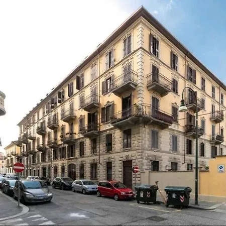 Santa Chiara In Corte - Box Auto Privato * Turyn