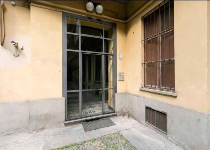Santa Chiara In Corte - Box Auto Privato * Torino