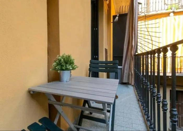 Appartamento Santa Chiara In Corte - Box Auto Privato Torino