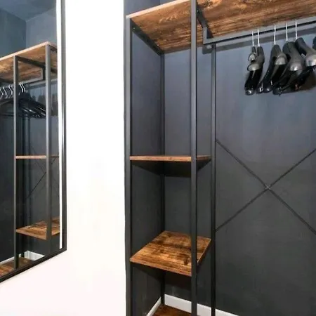 Apartment Santa Chiara In Corte - Box Auto Privato