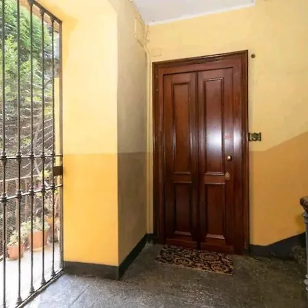 Apartment Santa Chiara In Corte - Box Auto Privato Turin