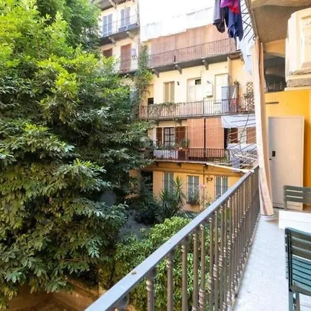 Santa Chiara In Corte - Box Auto Privato Apartment