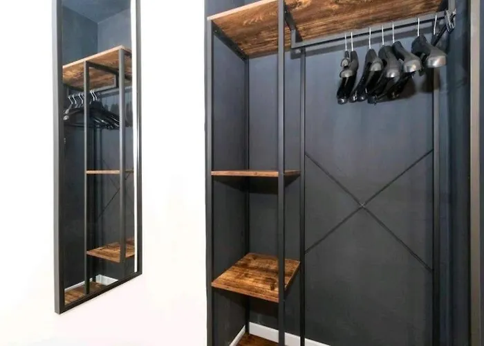 Apartamento Santa Chiara In Corte - Box Auto Privato
