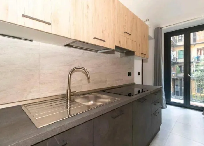 Santa Chiara In Corte - Box Auto Privato * Turim