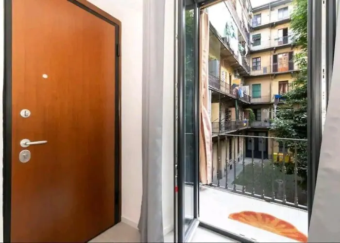 Santa Chiara In Corte - Box Auto Privato *