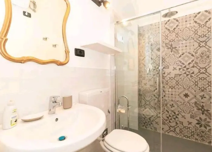 Santa Chiara In Corte - Box Auto Privato Turim